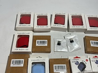 Partij telefoon- en laptopaccessoires - afbeelding 2 van  6