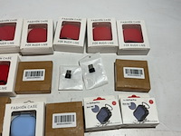 Partij telefoon- en laptopaccessoires - afbeelding 3 van  6