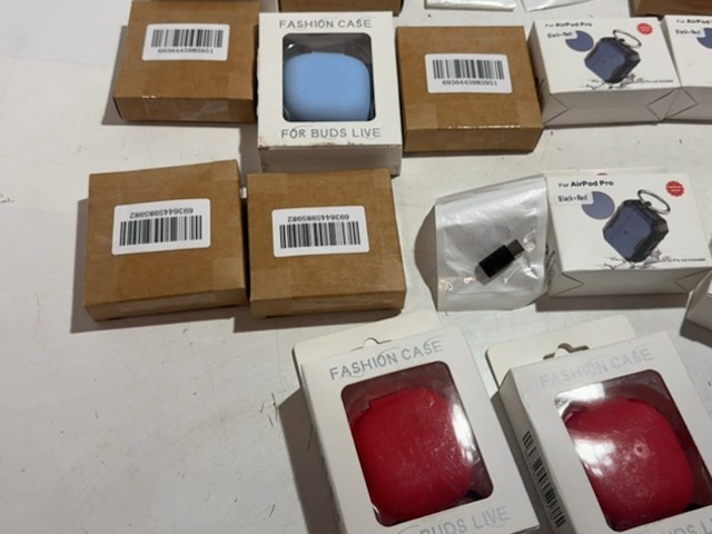 Partij telefoon- en laptopaccessoires - afbeelding 5 van  6