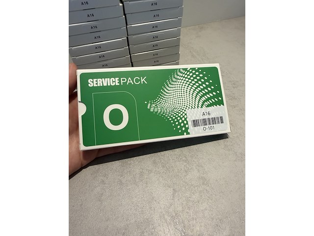 Partij telefoon- en tabletschermen samsung, xiaomi, vivo en huwaii, lcd, oled displays & digitizers, 2019–2023 - afbeelding 10 van  15