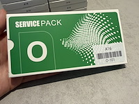 Partij telefoon- en tabletschermen samsung, xiaomi, vivo en huwaii, lcd, oled displays & digitizers, 2019–2023 - afbeelding 10 van  15