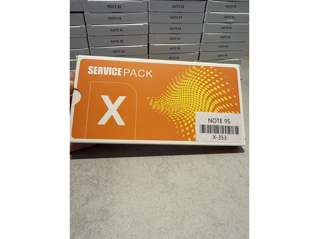 Partij telefoon- en tabletschermen samsung, xiaomi, vivo en huwaii, lcd, oled displays & digitizers, 2019–2023 - afbeelding 12 van  15