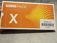 Partij telefoon- en tabletschermen samsung, xiaomi, vivo en huwaii, lcd, oled displays & digitizers, 2019–2023 - afbeelding 12 van  15