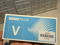 Partij telefoon- en tabletschermen samsung, xiaomi, vivo en huwaii, lcd, oled displays & digitizers, 2019–2023 - afbeelding 14 van  15