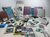 Partij telefoon en tablet accessoires