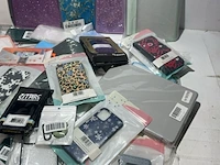 Partij telefoon en tablet accessoires - afbeelding 5 van  7