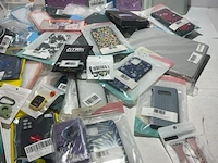 Partij telefoon en tablet accessoires - afbeelding 6 van  7
