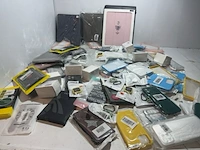 Partij telefoon en tablet accessoires