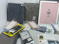 Partij telefoon en tablet accessoires - afbeelding 2 van  9