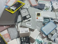 Partij telefoon en tablet accessoires - afbeelding 3 van  9