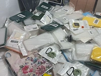 Partij telefoon en tablet accessoires - afbeelding 5 van  7