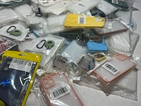 Partij telefoon en tablet accessoires - afbeelding 7 van  7