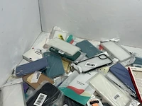 Partij telefoon en tablet accessoires - afbeelding 2 van  8