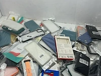 Partij telefoon en tablet accessoires - afbeelding 3 van  8