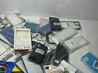 Partij telefoon en tablet accessoires - afbeelding 4 van  8