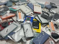 Partij telefoon en tablet accessoires - afbeelding 6 van  8