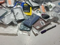 Partij telefoon en tablet accessoires - afbeelding 8 van  8
