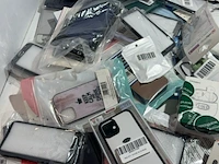 Partij telefoon en tablet accessoires - afbeelding 6 van  9