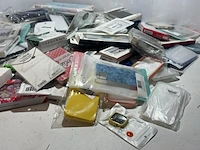 Partij telefoon en tablet accessoires - afbeelding 9 van  9