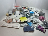 Partij telefoon en tablet accessoires
