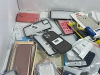 Partij telefoon en tablet accessoires - afbeelding 2 van  8