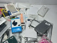 Partij telefoon en tablet accessoires - afbeelding 4 van  8