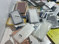 Partij telefoon en tablet accessoires - afbeelding 7 van  8