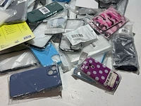 Partij telefoon en tablet accessoires - afbeelding 8 van  8