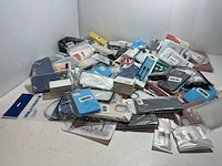 Partij telefoon en tablet accessoires