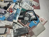 Partij telefoon en tablet accessoires - afbeelding 4 van  6