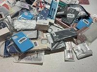 Partij telefoon en tablet accessoires - afbeelding 5 van  6