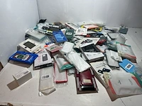 Partij telefoon en tablet accessoires