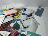 Partij telefoon en tablet accessoires - afbeelding 5 van  10