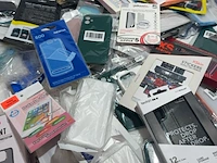 Partij telefoon en tablet accessoires - afbeelding 7 van  10