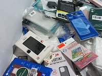 Partij telefoon en tablet accessoires - afbeelding 8 van  10