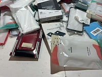 Partij telefoon en tablet accessoires - afbeelding 10 van  10