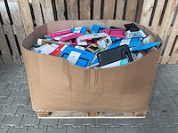 Partij telefoon, tablet hoesjes & telefoonhouders - afbeelding 2 van  6