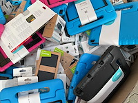 Partij telefoon, tablet hoesjes & telefoonhouders - afbeelding 5 van  6