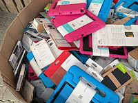 Partij telefoon, tablet hoesjes & telefoonhouders - afbeelding 6 van  6