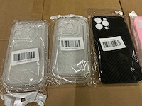 Partij telefoonhoesjes - afbeelding 2 van  4