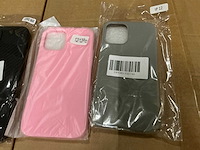 Partij telefoonhoesjes - afbeelding 3 van  4
