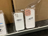 Partij telefoonhoesjes - afbeelding 3 van  6