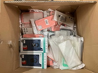 Partij telefoonhoesjes - afbeelding 4 van  6