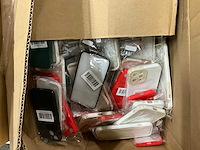 Partij telefoonhoesjes - afbeelding 5 van  6
