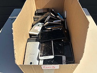 Partij telefoons 100 stuks - afbeelding 2 van  2