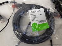 Partij telefoons o.a. yeallink ip-dect telefoons - afbeelding 2 van  11