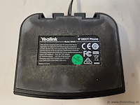 Partij telefoons o.a. yeallink ip-dect telefoons - afbeelding 7 van  11