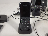 Partij telefoons o.a. yeallink ip-dect telefoons - afbeelding 8 van  11