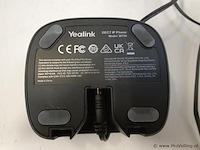 Partij telefoons o.a. yeallink ip-dect telefoons - afbeelding 9 van  11