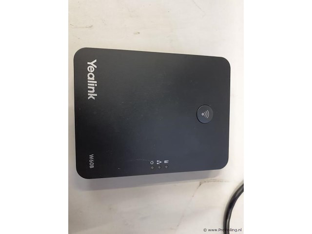 Partij telefoons o.a. yeallink ip-dect telefoons - afbeelding 10 van  11